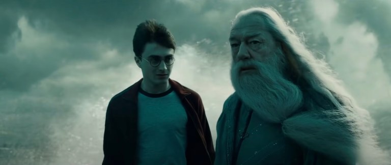 Which Harry Potter Character You Are, Based On Your Zodiac Sign